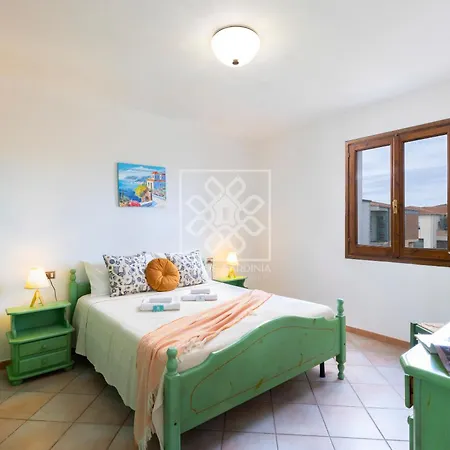 Sa Tanca Apartman