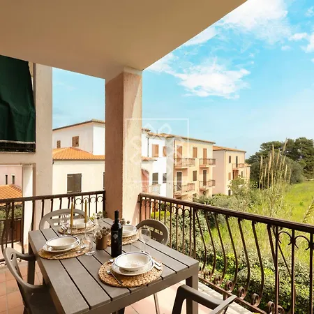 Sa Tanca Apartman *