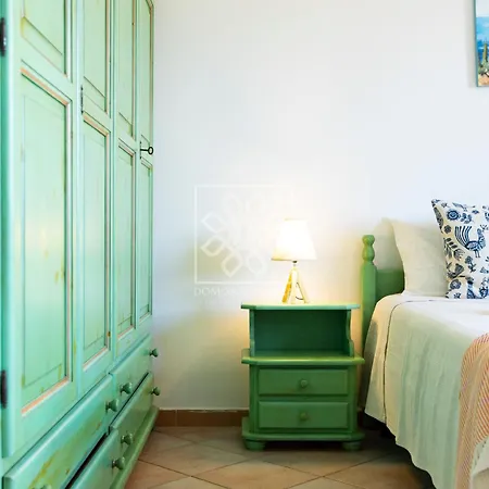 Sa Tanca Apartman *