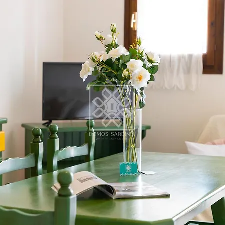 Sa Tanca Apartman Valledoria
