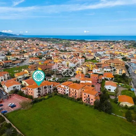 Apartman Sa Tanca Valledoria