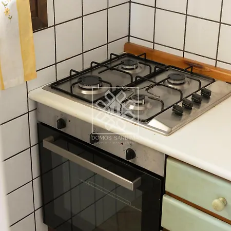 Sa Tanca Apartman