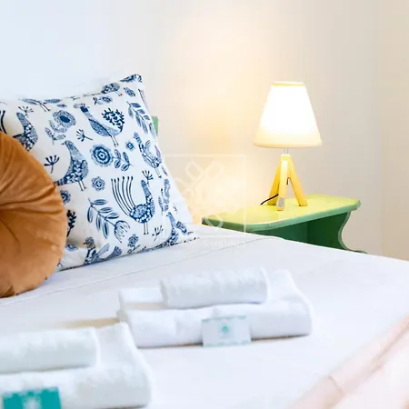 Apartman Sa Tanca *