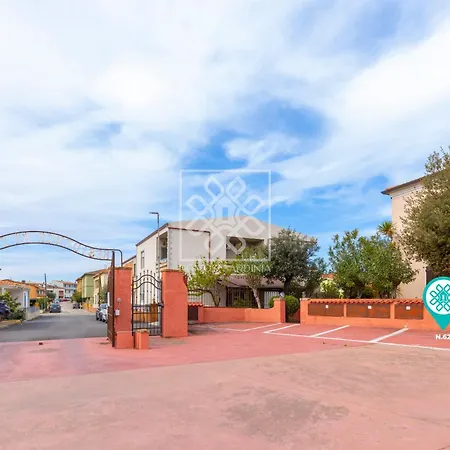 Sa Tanca Apartman
