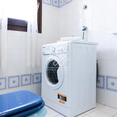 Sa Tanca Apartman Valledoria