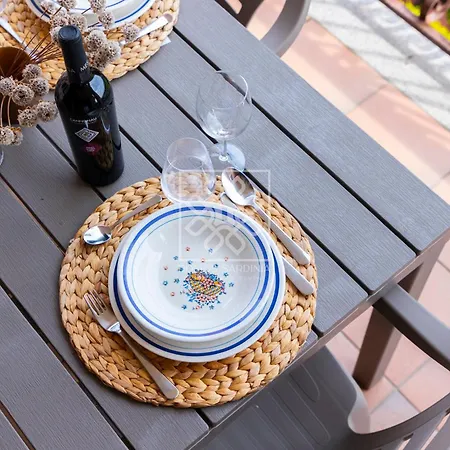 Apartman Sa Tanca Valledoria