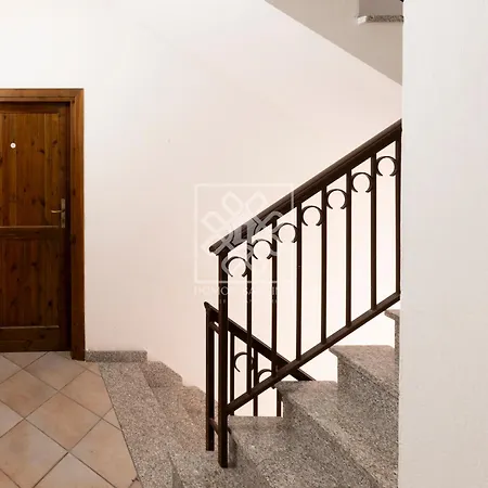 Sa Tanca Apartman Valledoria